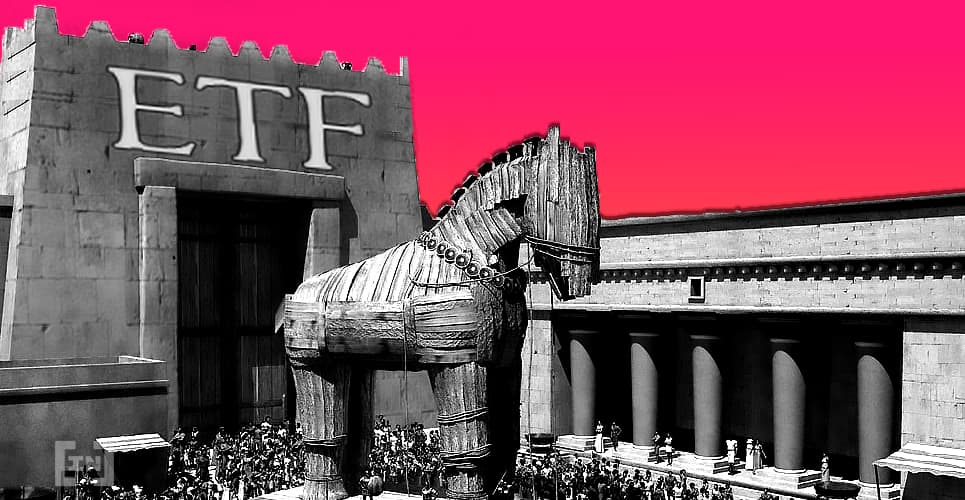 Bitcoin ETF là gì? Bitcoin ETF sẽ có sức ảnh hưởng như thế nào?