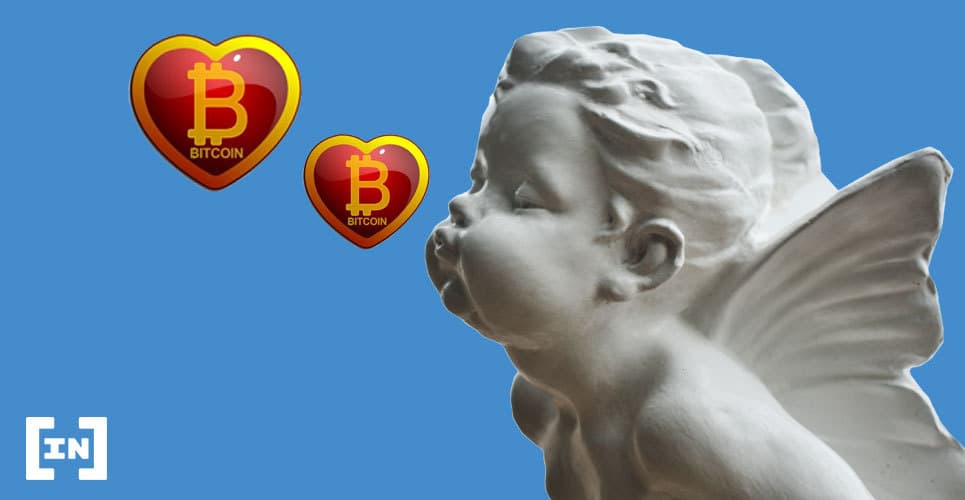 Ý tưởng tặng quà Valentine chủ đề tiền điện tử