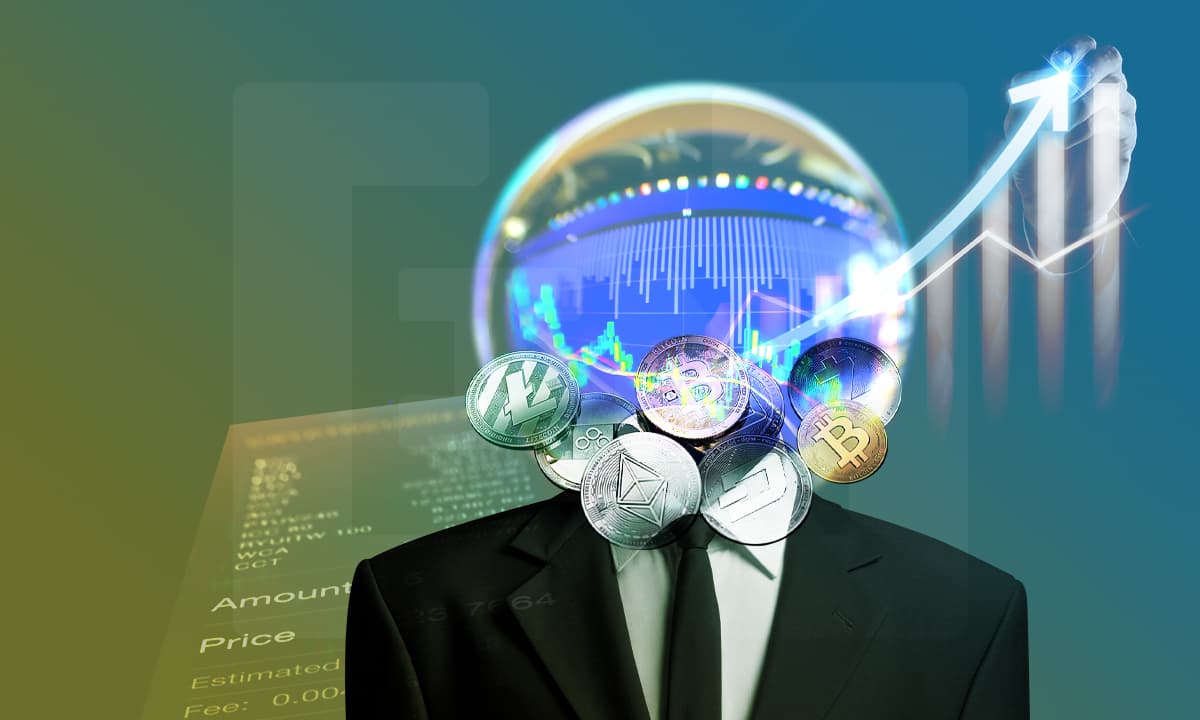 LUNA, ALGO, KSM: Phân tích kỹ thuật ngày 24 tháng 3