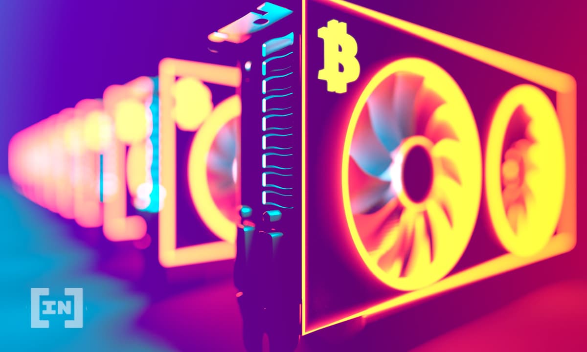 Cách xây dựng doanh nghiệp khai thác Bitcoin: Tính toán chi phí và lợi nhuận