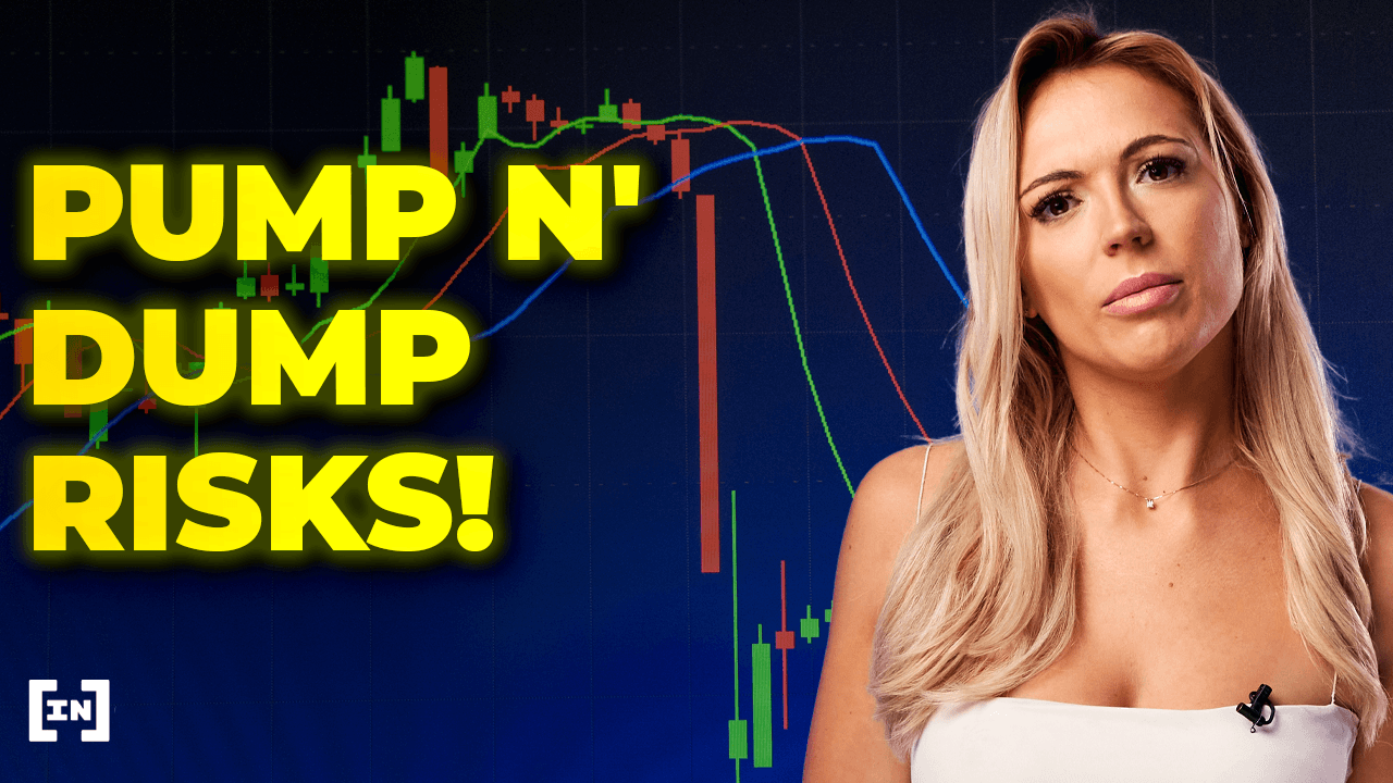 Vì sao Bitcoin vẫn &#8220;dump&#8221; dù rất nhiều tin tức tốt?