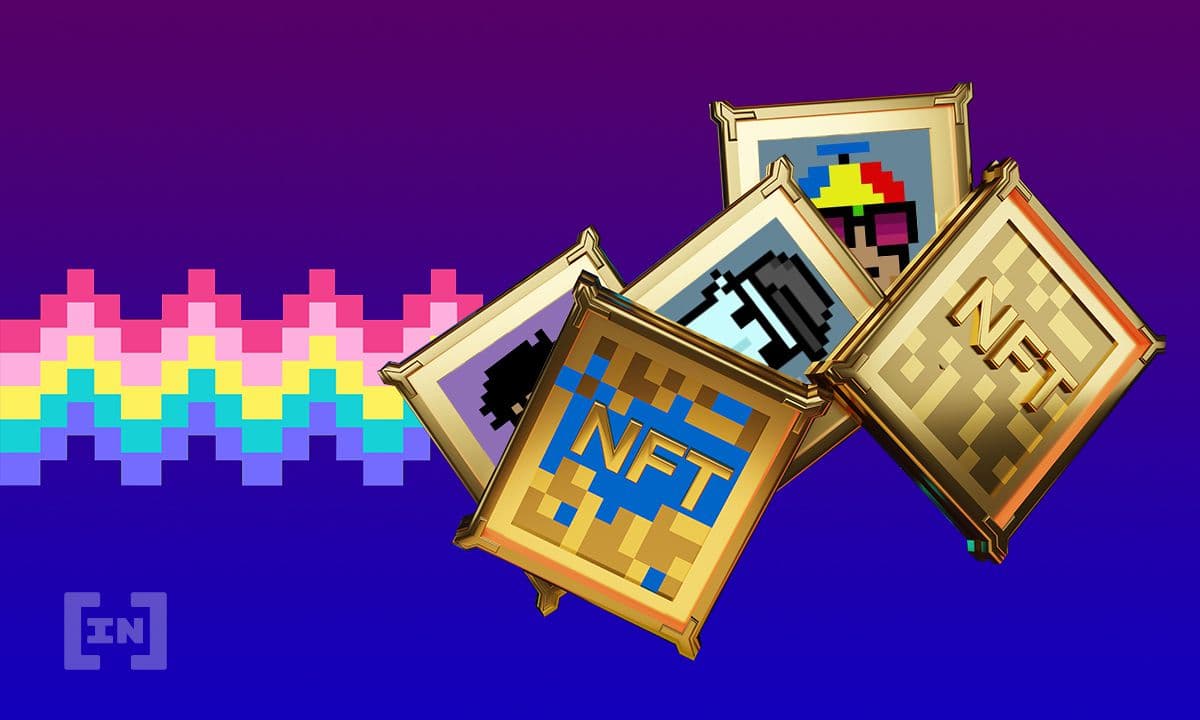 Marvel sắp ra mắt các bộ sưu tập NFT trên VeVe