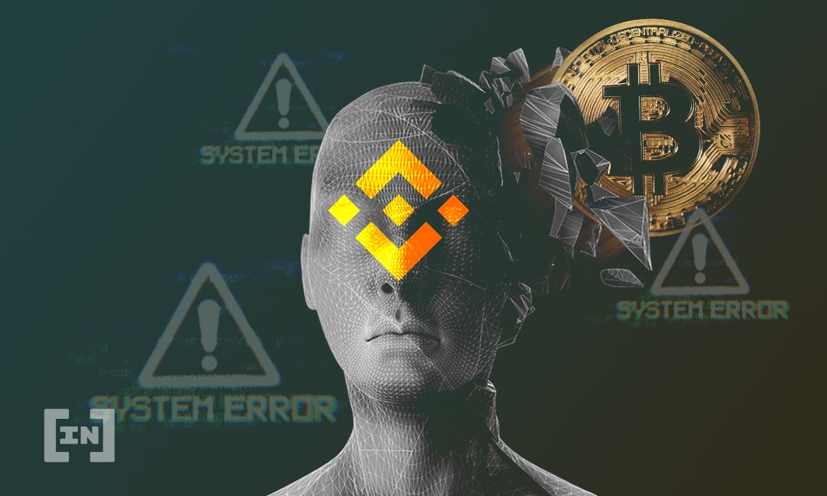 Tại sao các nhà quản lý lại tức giận với Binance &#8211; ý kiến ​​chuyên gia