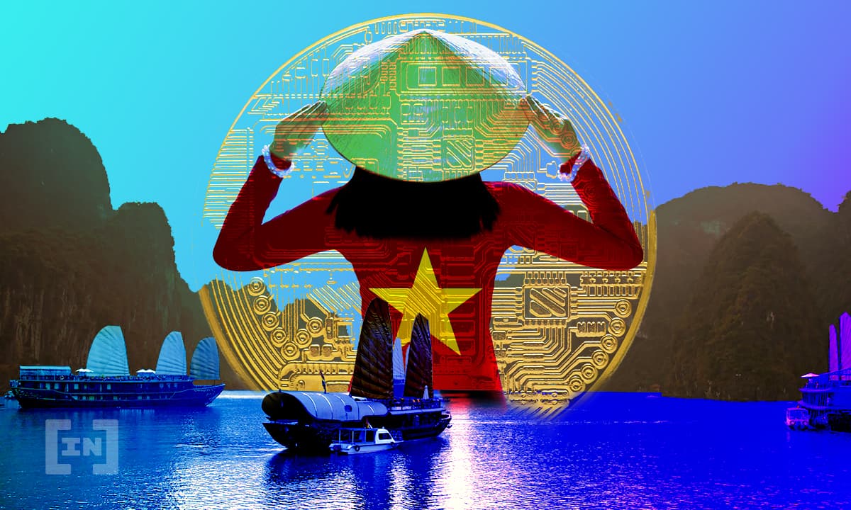 BUIDL Việt Nam 2022: Hội nghị thượng đỉnh về Web3, DAO và The Merge