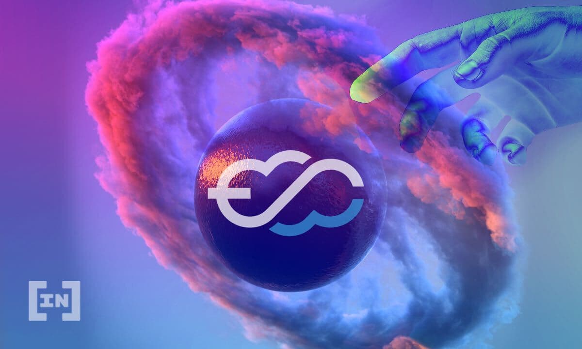 Ethernity CLOUD &#8211; Bảo mật dữ liệu an toàn