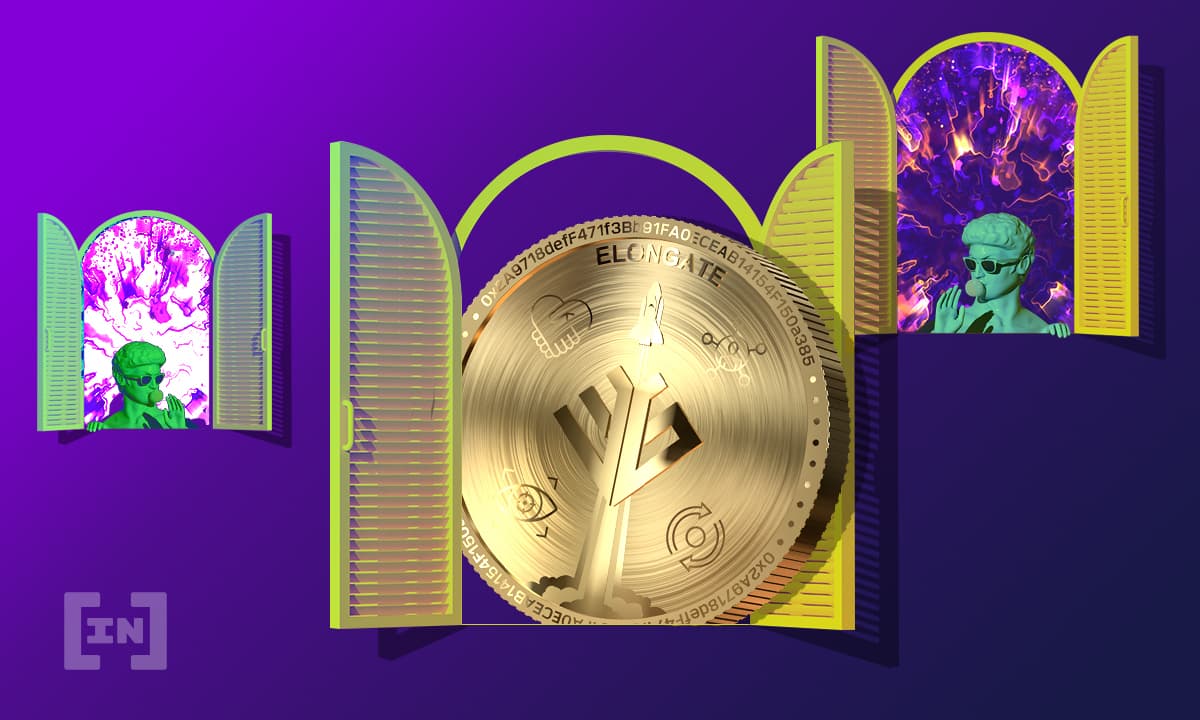 ElonGate là gì? Toàn tập về ElonGate Crypto cho người mới bắt đầu