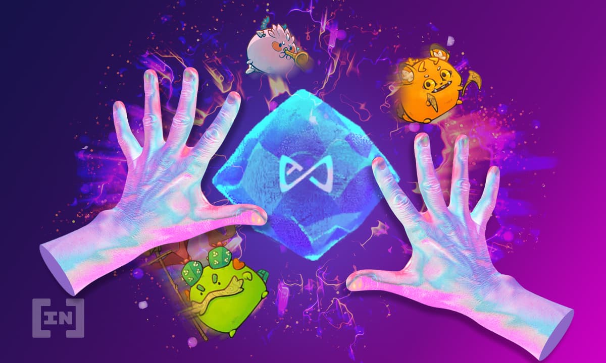 Axie Infinity là gì? Hướng dẫn cách chơi Axie Infinity cho người mới bắt đầu
