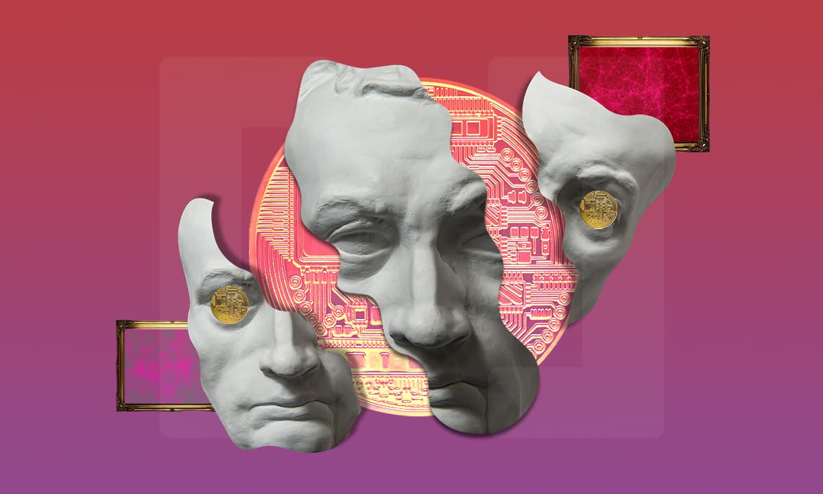 Cách NFT xây dựng nền móng cho Metaverse: Bạn có đang tham gia vào không?