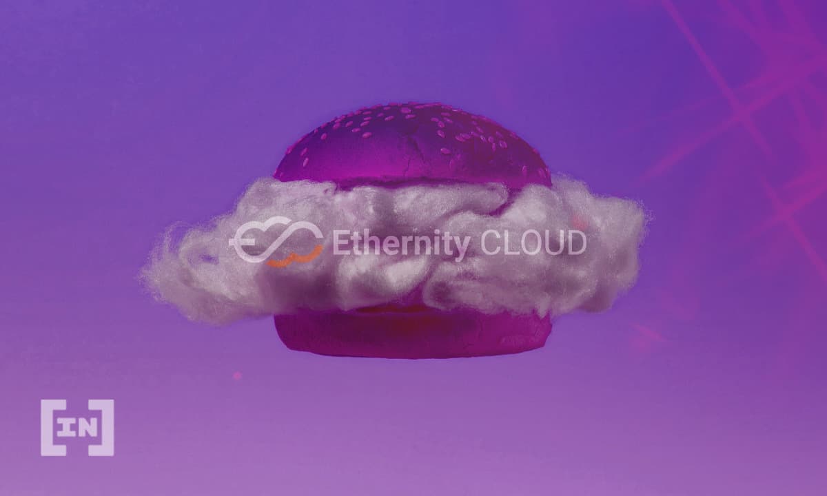 Ethernity CLOUD &#8211; Điện toán đám mây bảo mật