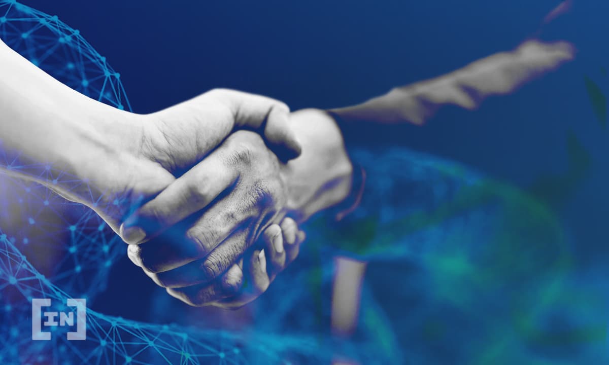 Chuyên gia dark web của Europol gia nhập Binance