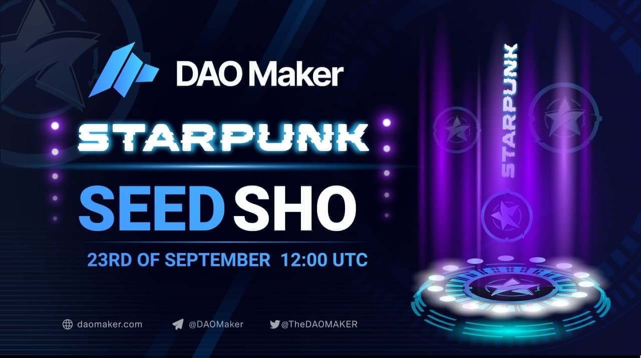 Starpunk &#8211; Bệ phóng cho các game truyền thống tiến vào Blockchain