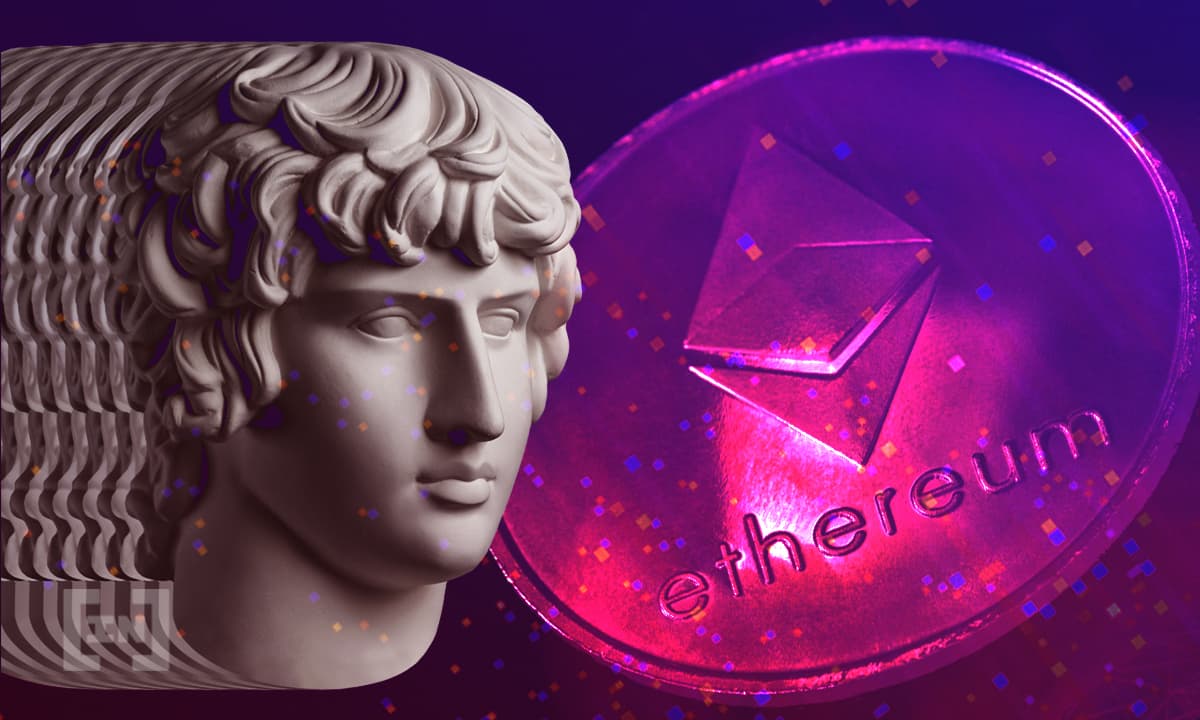 Hướng dẫn chi tiết để claim Ethereum Name Service ENS airdrop