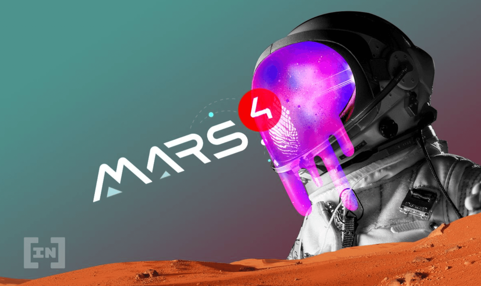 Dự án Metaverse Mars4 niêm yết trên Bittrex