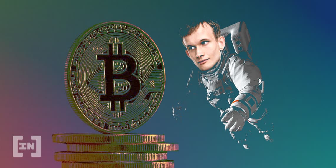 Vitalik Buterin: Cách tiếp cận của El Salvador để áp dụng Bitcoin là &#8220;liều lĩnh&#8221;