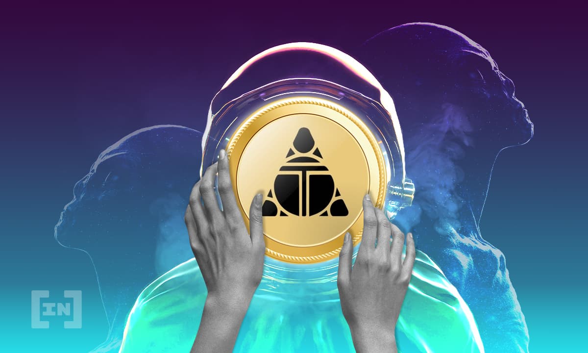 TLM coin là gì? Cách chơi game Alien Worlds