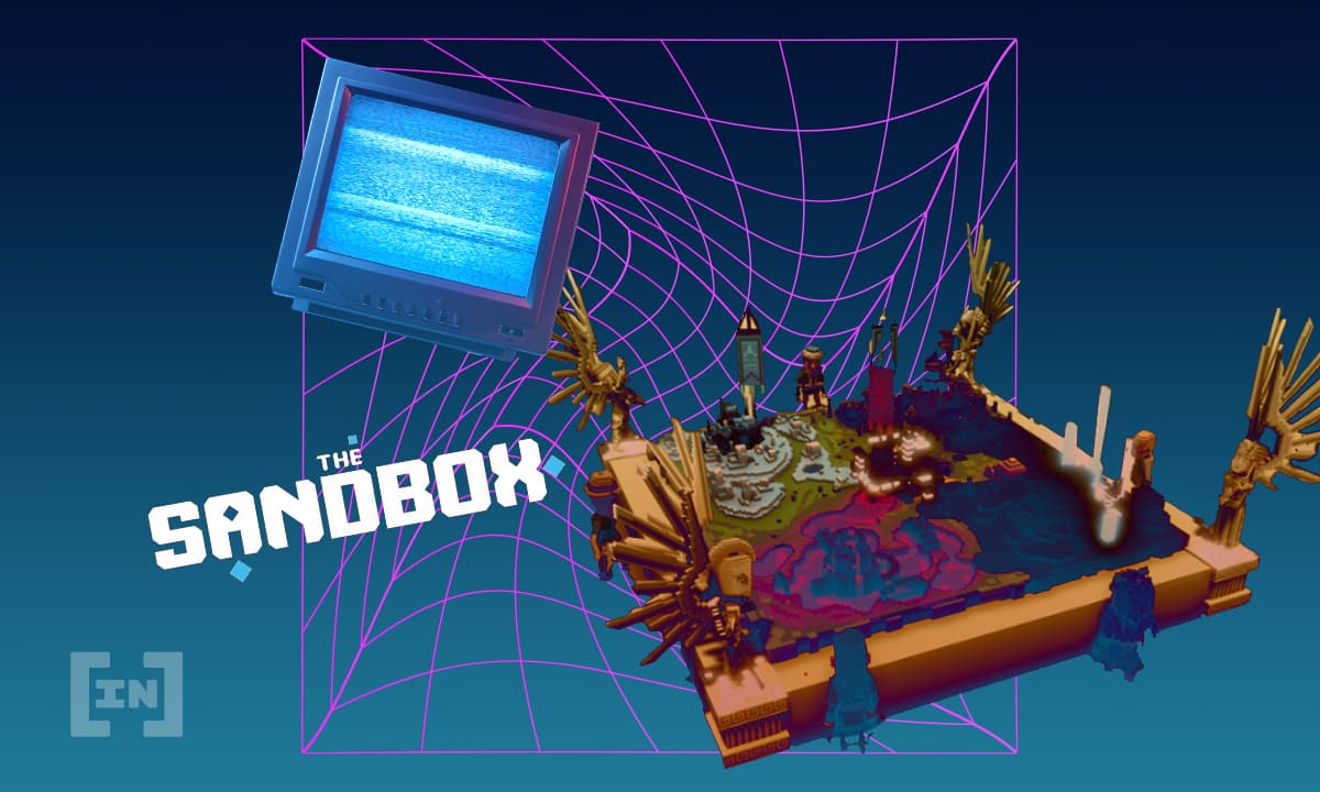 The Sandbox là gì? Làm thế nào để kiếm tiền trong The Sandbox?