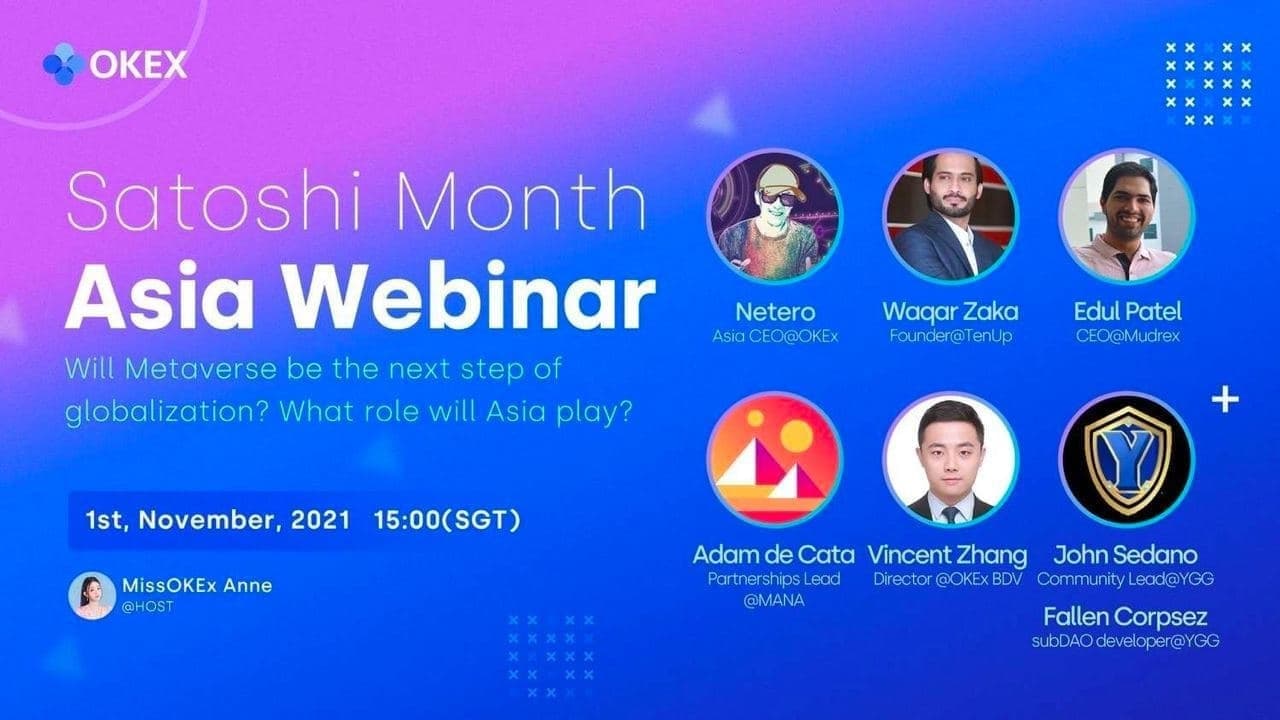 Metaverse &#8211; Sự phát triển của kỷ nguyên tiếp theo sau Internet