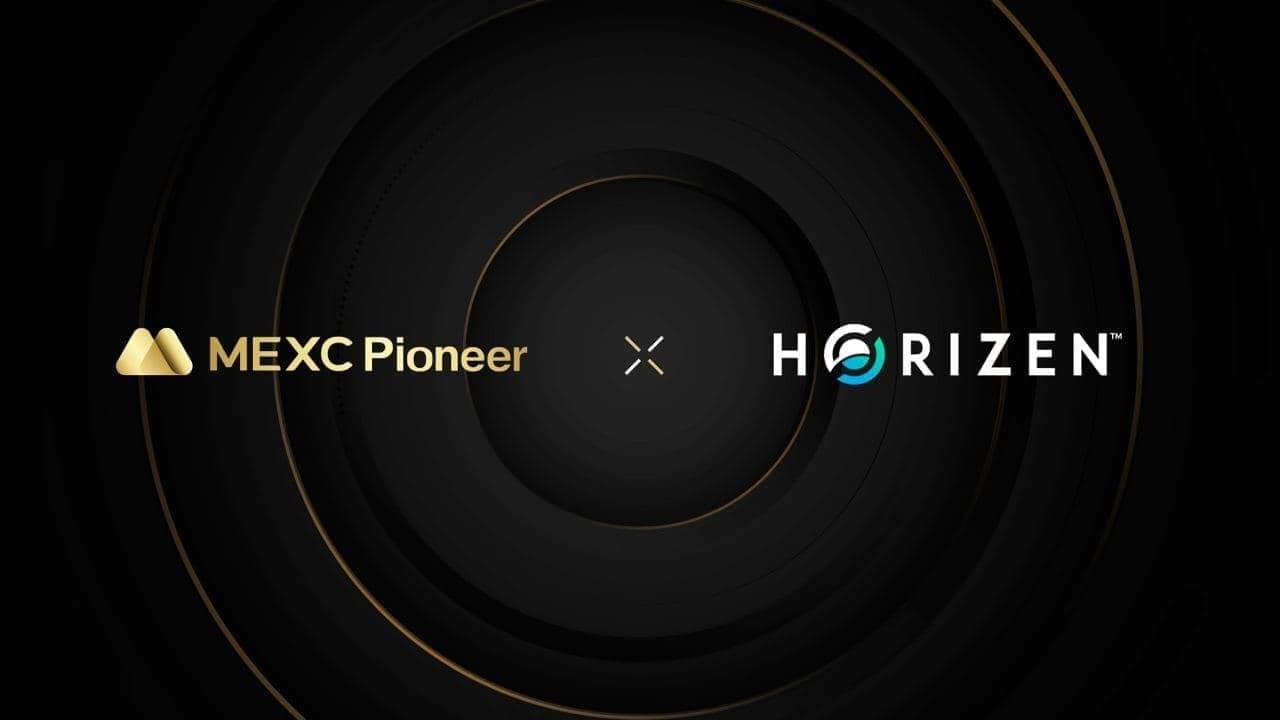 MEXC Pioneer hợp tác cùng Horizen &#8211; Người tạo ra Mạng Zero-Knowledge ‘Zendoo’