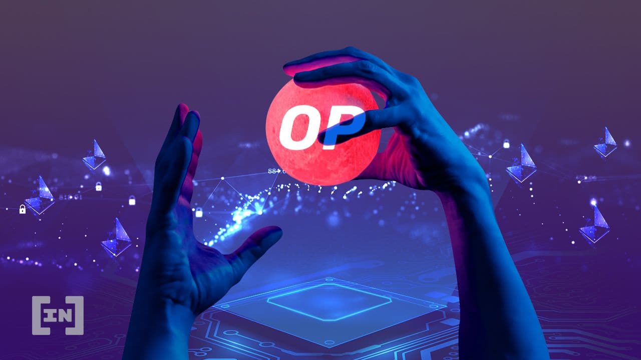 Optimism: Tổng quan về giải pháp Layer 2 trên Ethereum