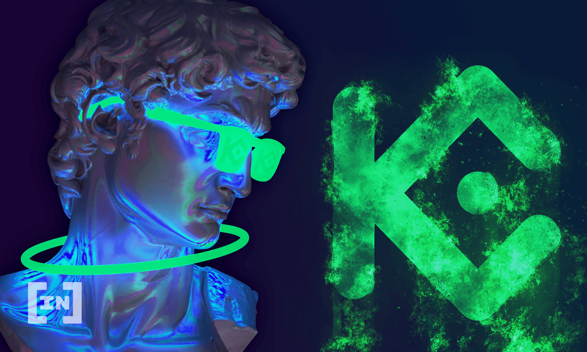 KuCoin phát hành KCS whitepaper, mở ra kỷ nguyên mới cho hệ sinh thái KuCoin