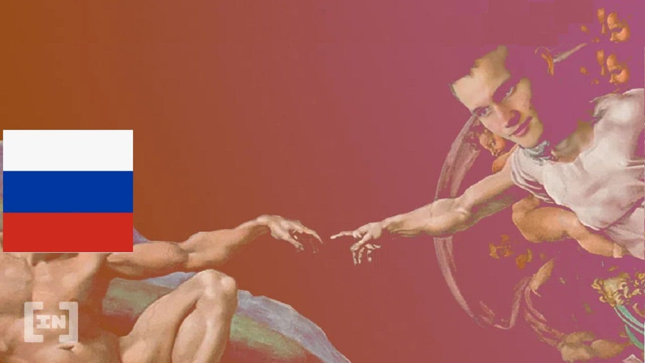 Vitalik Buterin chỉ trích các biện pháp trừng phạt đang được áp đặt rộng rãi và thường xuyên đối với người Nga&nbsp;