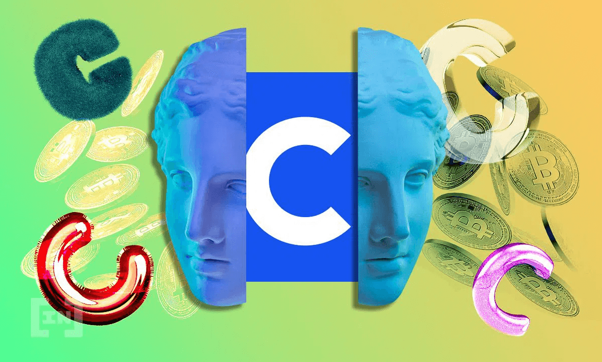 Đôi điều về Coinbase: Sàn giao dịch dành cho các cá mập
