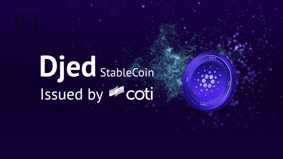 Djed là gì? Stablecoin thuật toán được hỗ trợ bởi Crypto đầu tiên trên Cardano