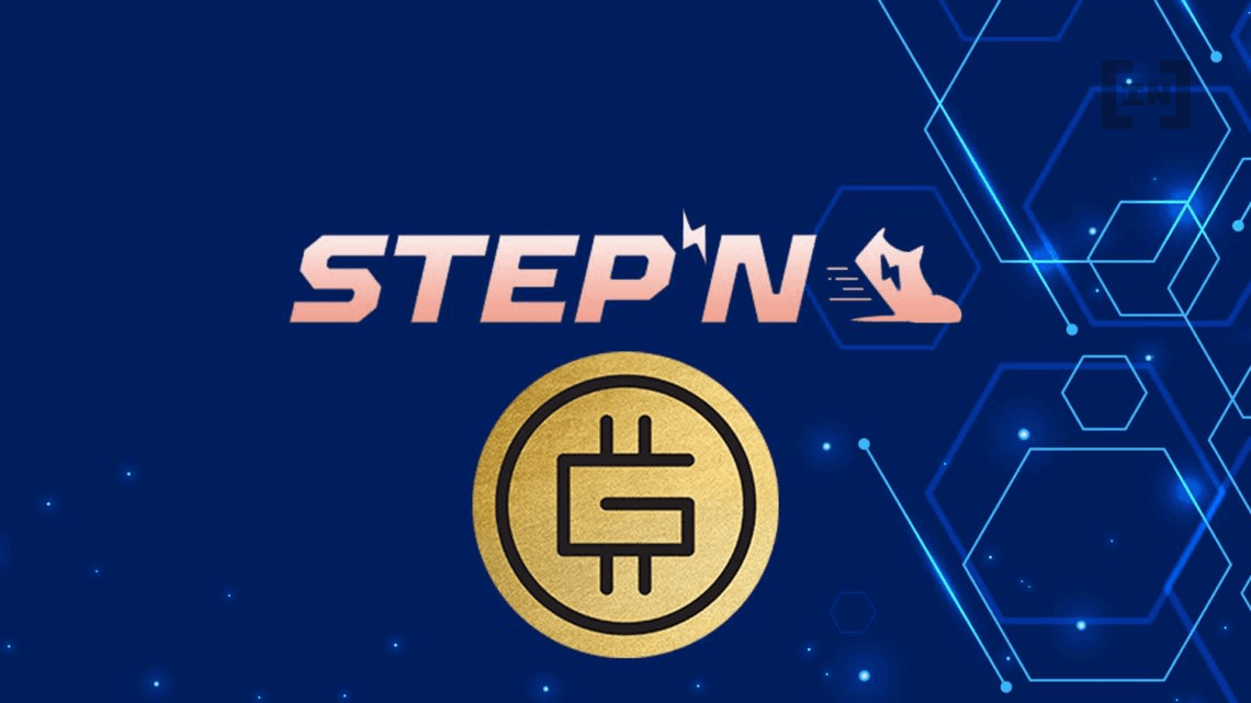 StepN có thể tránh được vòng xoáy tử thần của các mô hình GameFi?