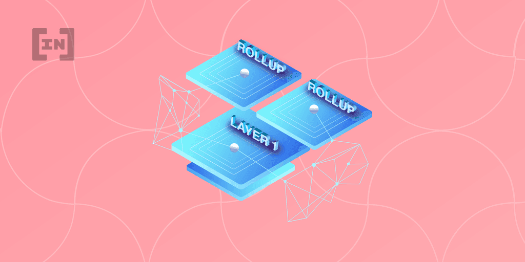 Công nghệ  rollups: Giải pháp mở rộng quy mô, giảm phí giao dịch trên Ethereum