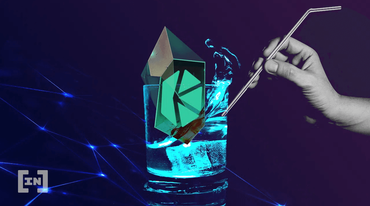 Kyber Network (KNC) là gì?