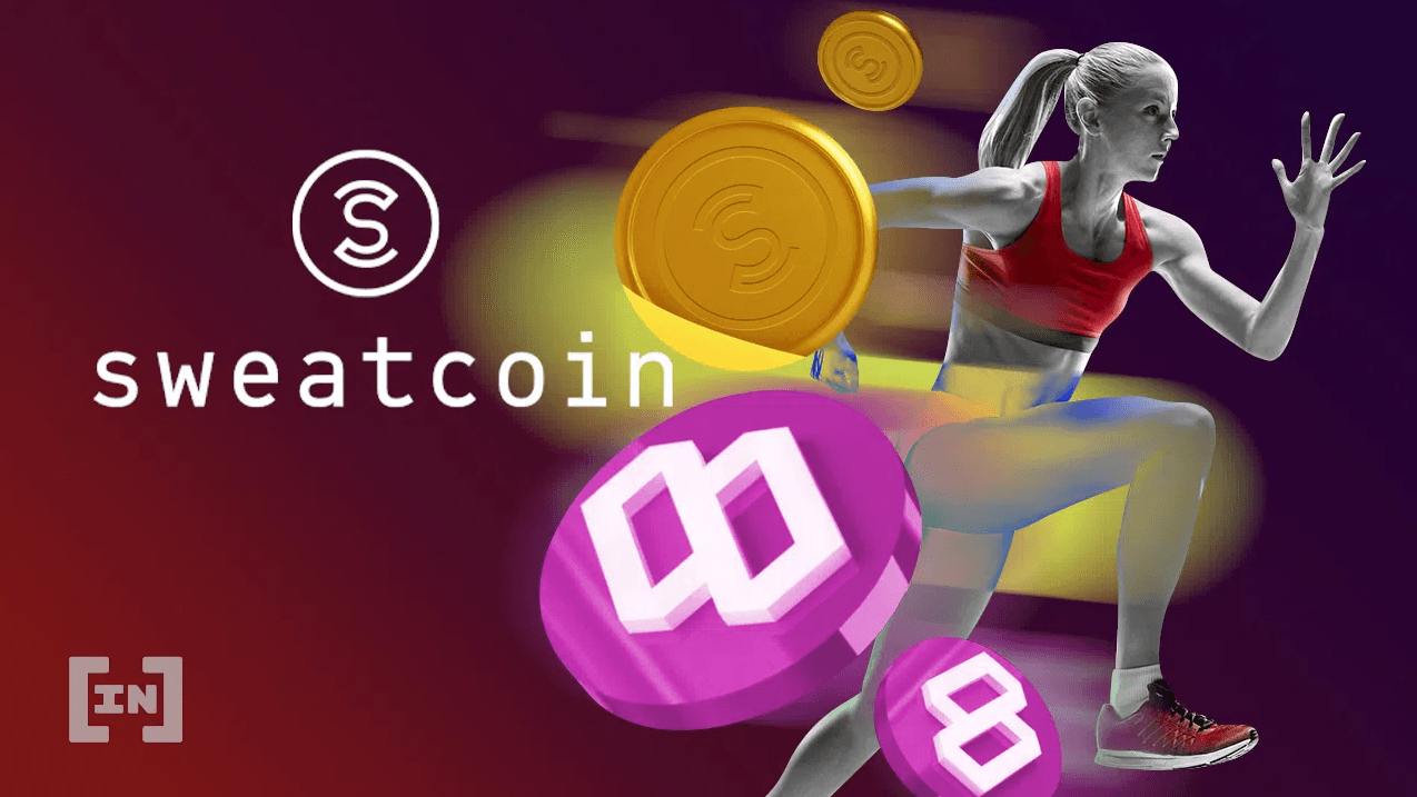 Sweatcoin là gì? Những điều cần biết về Sweatcoin và token SWEAT