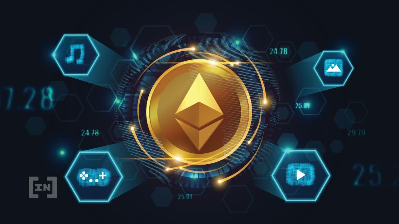 Dự đoán giá Ethereum: 1,711 USD vào cuối năm 2022, 14,412 USD vào năm 2030