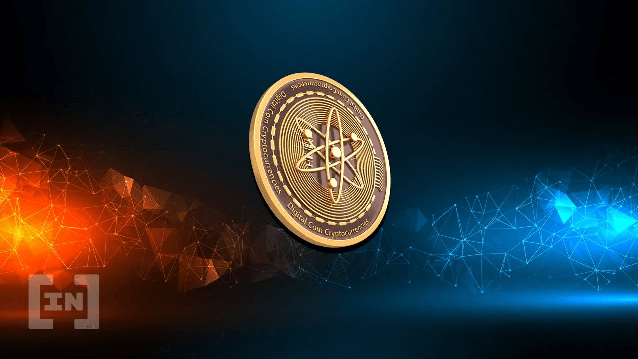 Cosmos network (ATOM): Dự án của kỷ nguyên “Internet of Blockchain&#8221;