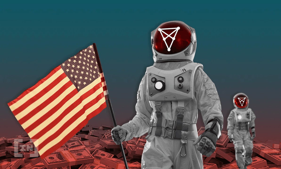 Chiliz (CHZ): Nền tảng blockchain hàng đầu cho lĩnh vực thể thao &#038; giải trí