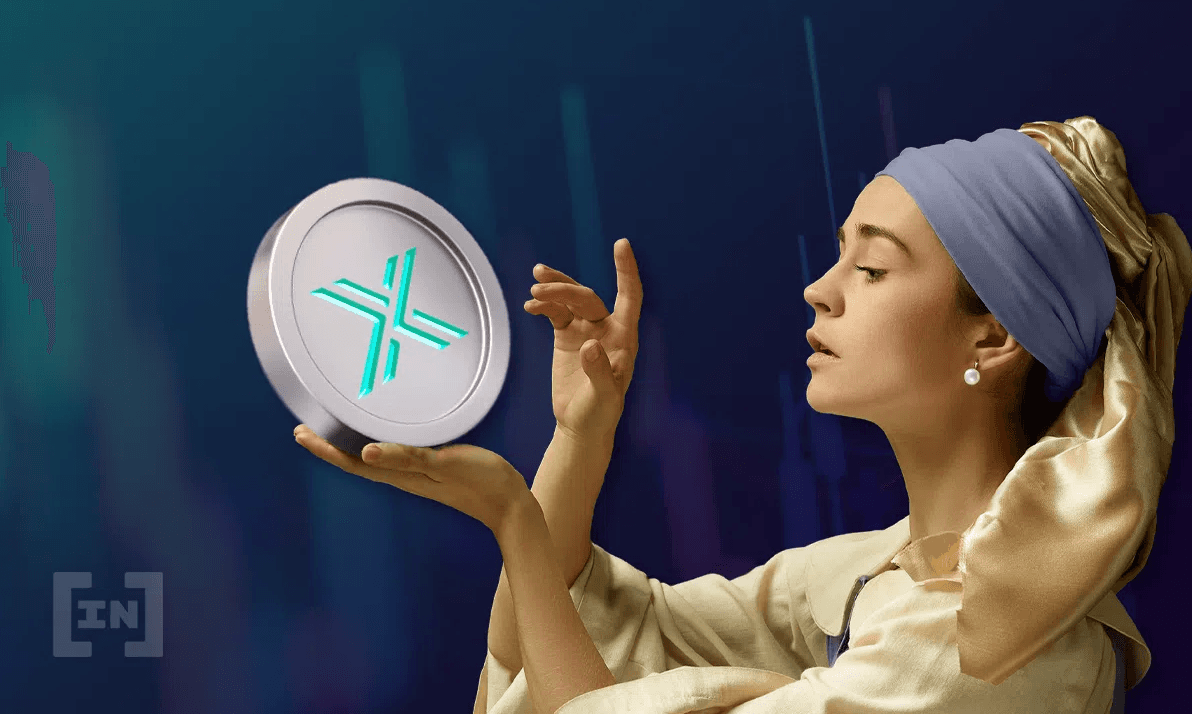 Immutable X (IMX): Giải pháp Layer 2 cho NFT &#038; Web 3 game trên Ethereum