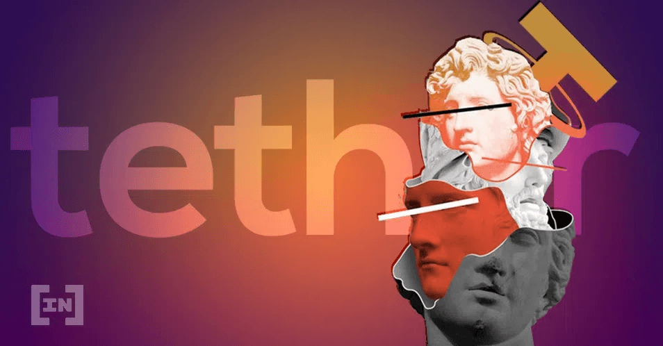 USDT.D là gì? Vai trò của Tether dominance trong việc dự đoán biến động thị trường