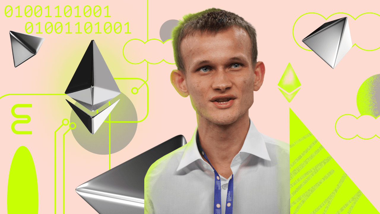 Vitalik Buterin “xả” 3,000 ETH sau khi FTX tuyên bố phá sản
