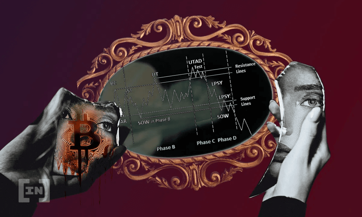 Tháng 11/2022 &#8211; 11/2023 là thời điểm tích lũy trong chu kỳ Bitcoin hiện tại