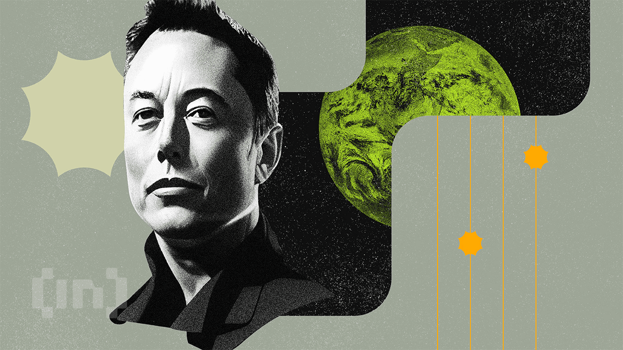 Elon Musk lại gợi ý về việc chọn Dogecoin làm phương tiện thanh toán trên Twitter
