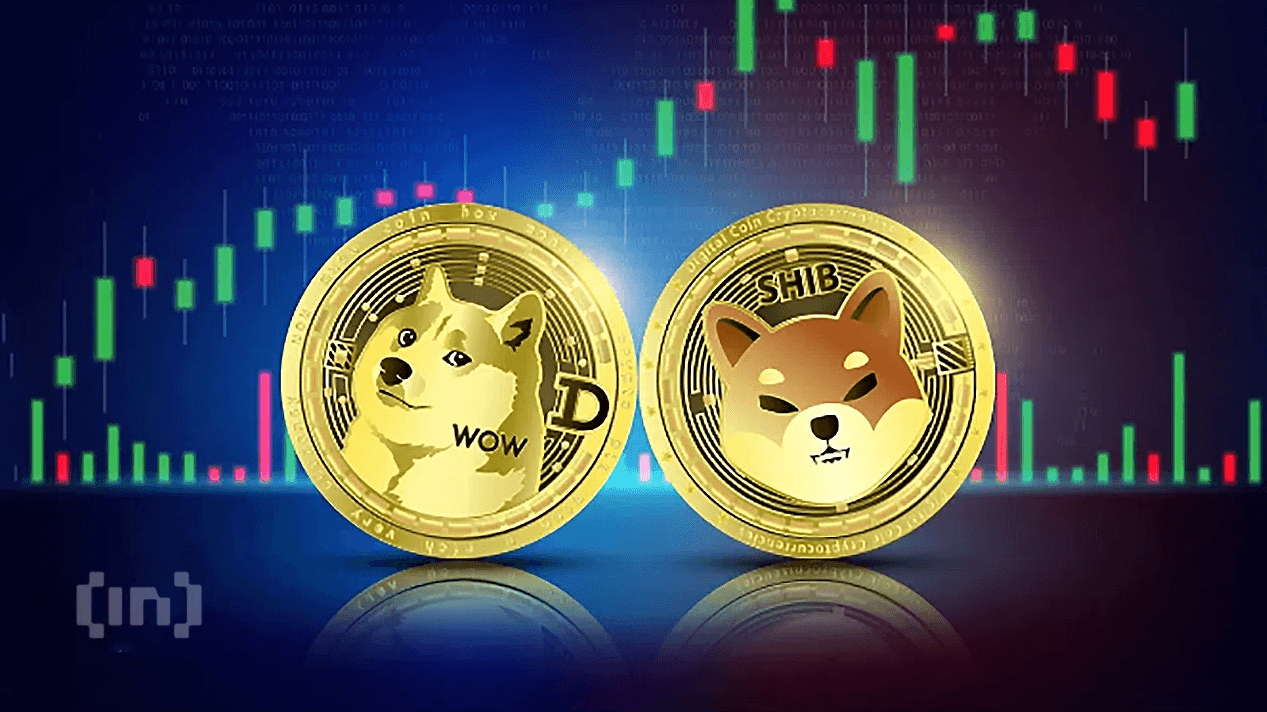 Meme coin là gì? Top 5 meme coin đáng đầu tư cho năm 2023