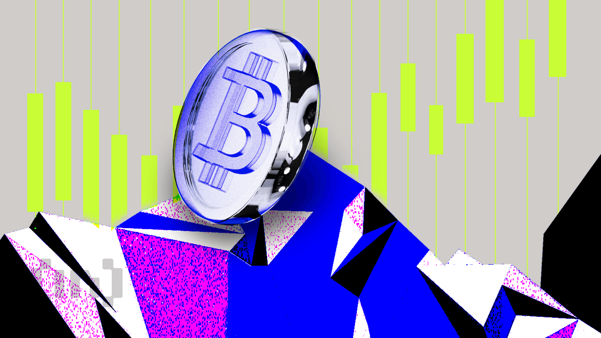Tình hình gọi vốn thị trường Crypto khởi sắc quý cuối năm 2023