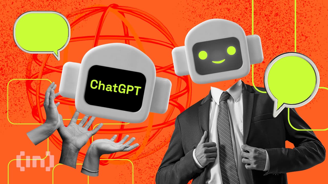 Chiến lược đầu tư Crypto với ChatGPT như thế nào cho hiệu quả?