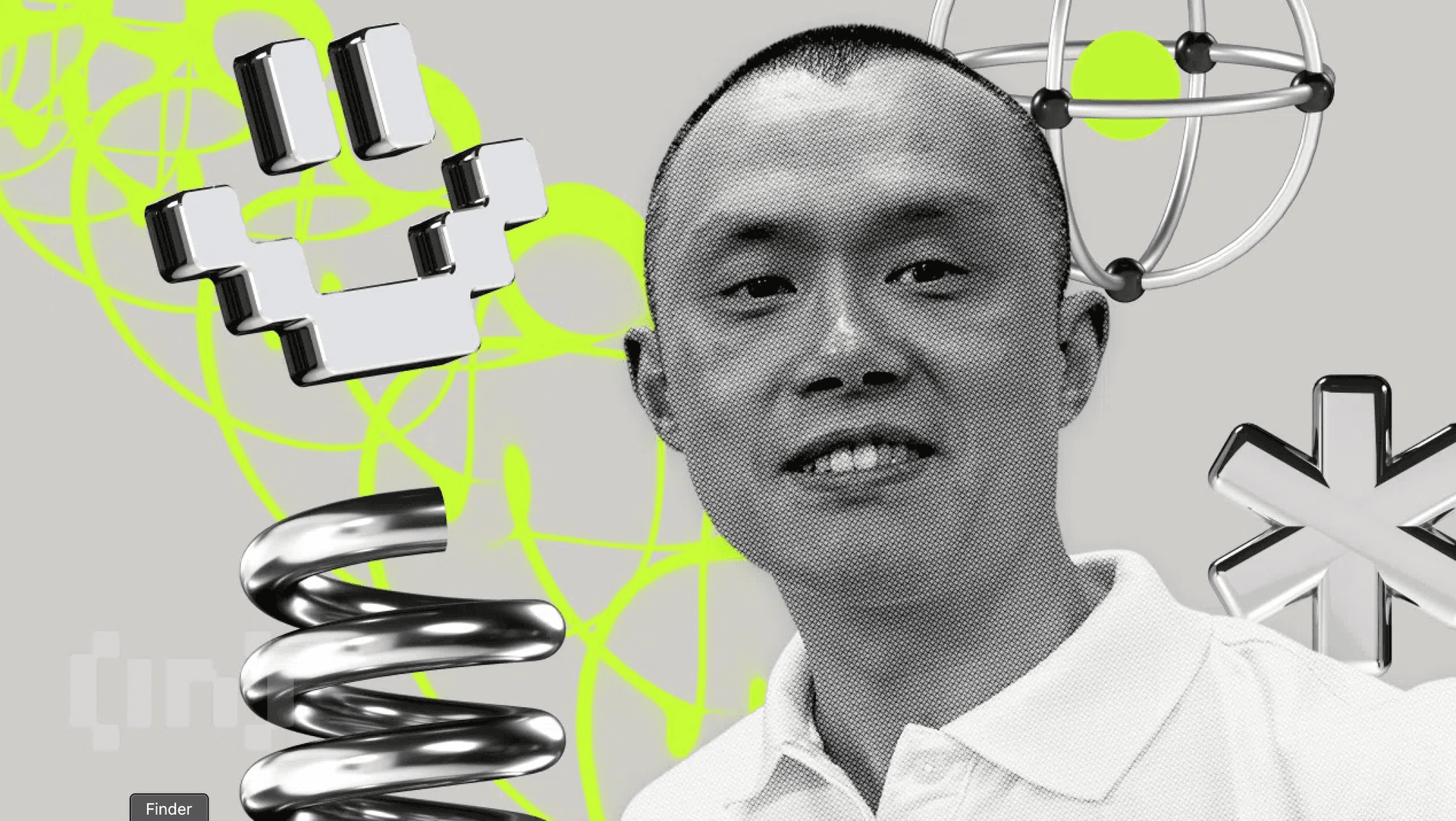 Tin nóng: Động thái “phản đòn” đầu tiên của CZ sau khi Binance bị kiện bởi CFTC