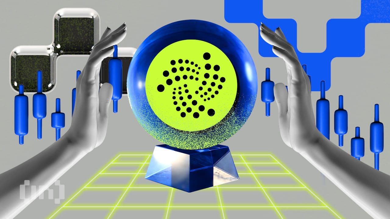 Dự đoán giá IOTA (MIOTA) 2023, 2025, 2030, 2035