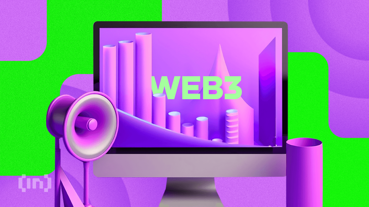 Dòng tiền đầu tư vào Web3 Startup giảm mạnh trong nửa đầu 2023, nhưng tín hiệu &#8220;đáy&#8221; đã xuất hiện