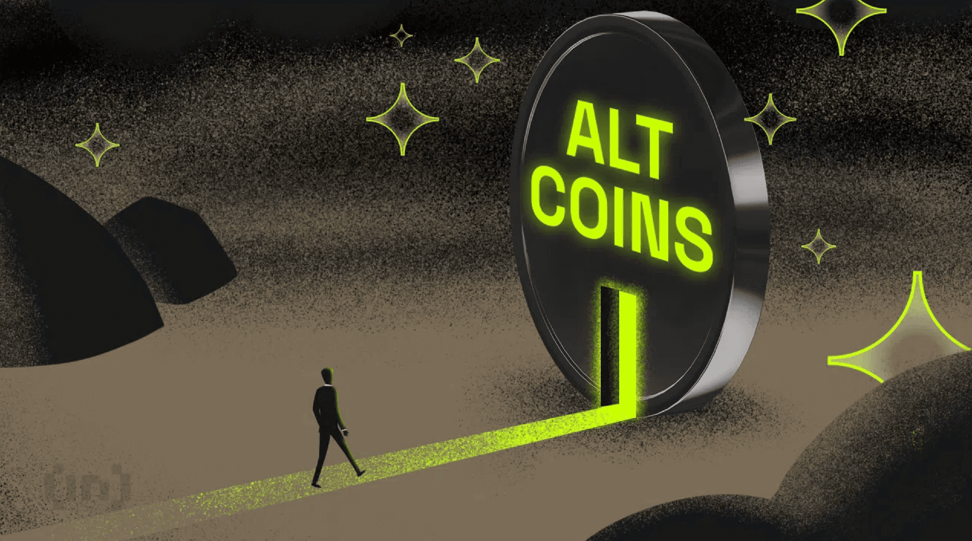 Không phải 2023, Altcoin season sẽ bị lùi lại đến năm sau!