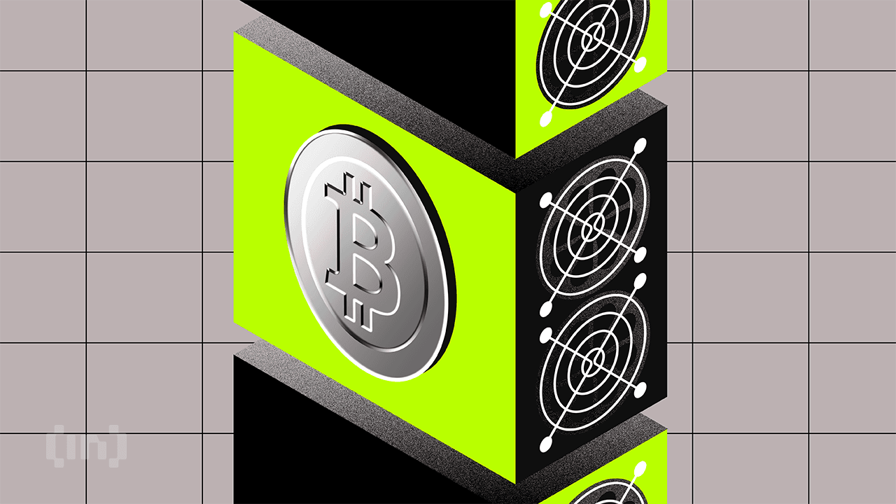 Các Miner đang liên tục bán Bitcoin đầu tháng 12