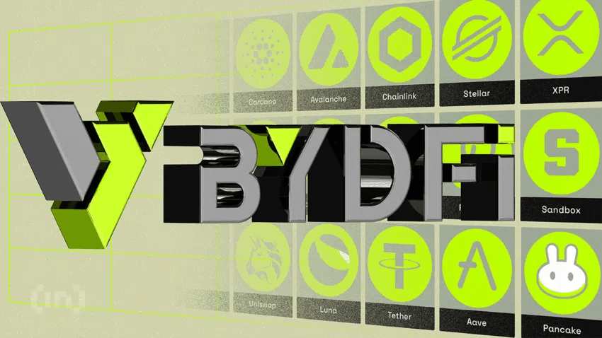 Đánh giá sàn BYDFi 2023: Liệu BYDFi có phù hợp cho những nhà đầu tư mới?