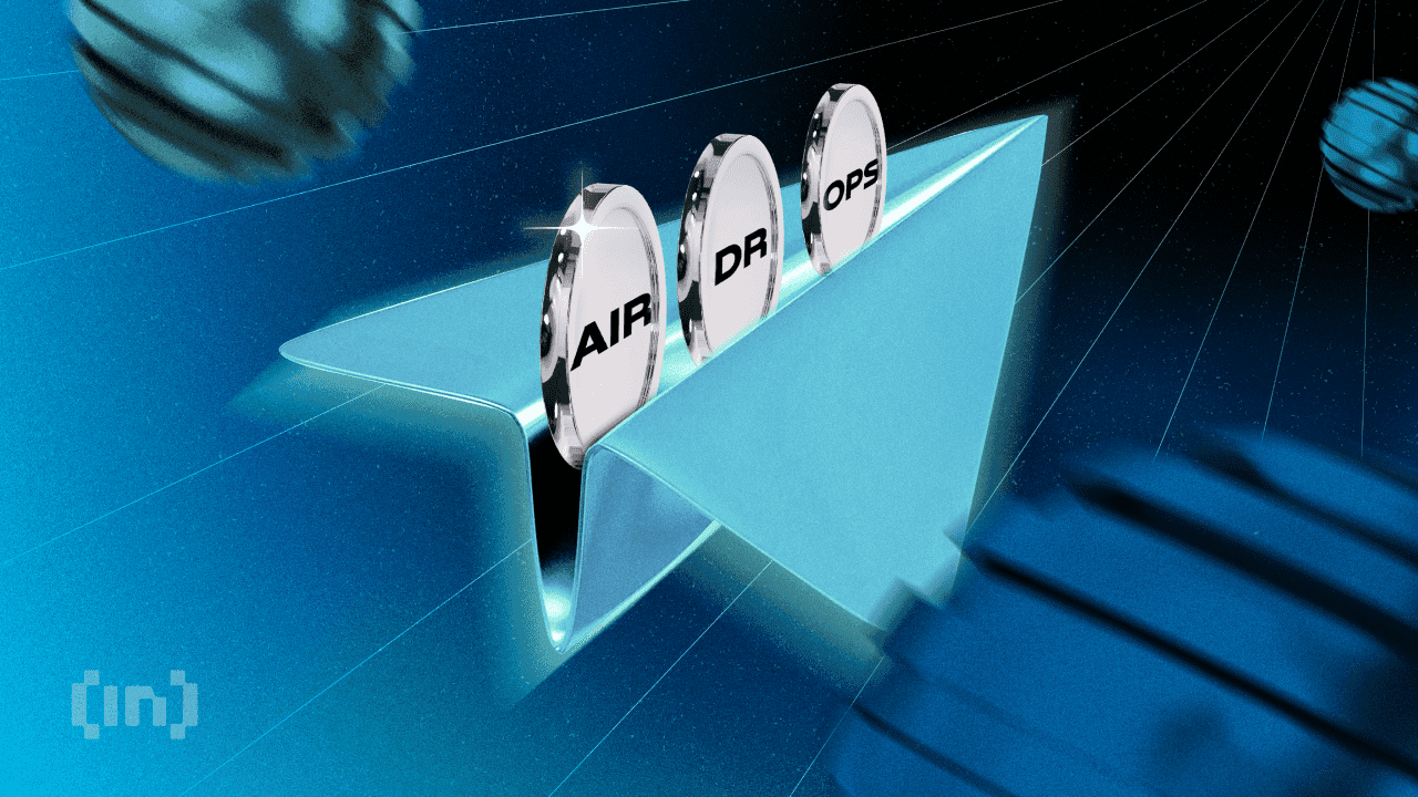 3 chương trình airdrop đang diễn ra và không nên bỏ qua trong tháng 4/2024