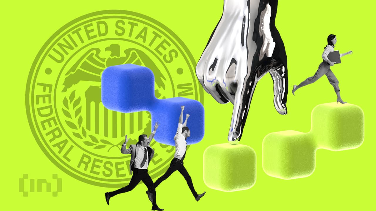 FOMC giữ nguyên lãi suất ở mức 4.50% khi thị trường crypto chờ tín hiệu ôn hòa